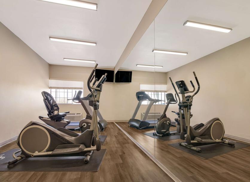Salle de sport Photo