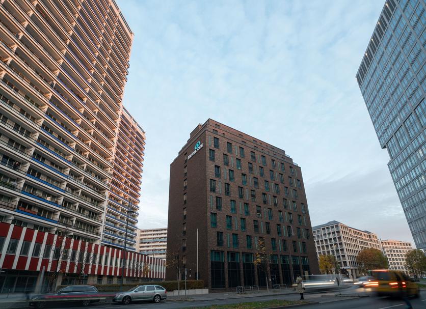 Bâtiment Photo
