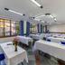 Salle de banquet