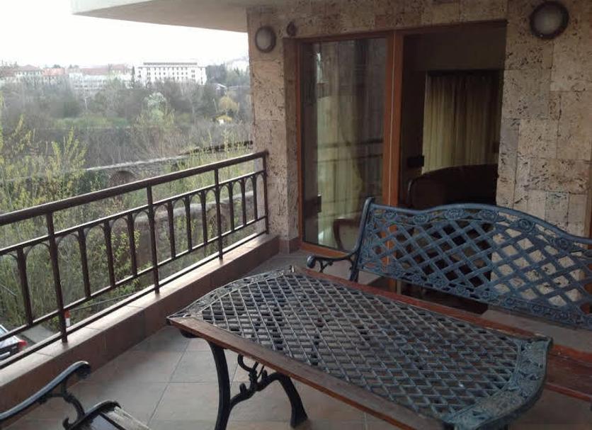 Balcon Photo