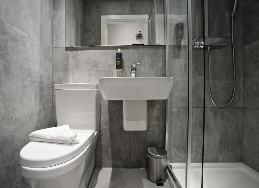 Salle de bain Photo