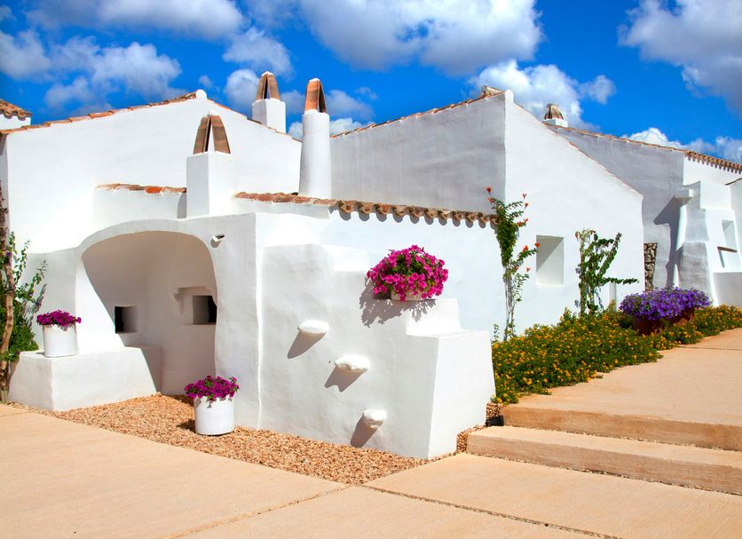 Bâtiment Photo