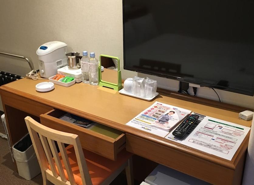 Équipements de la chambre Photo