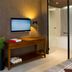 Équipements de la chambre