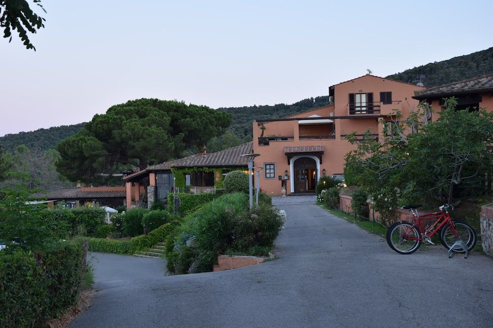 Bâtiment