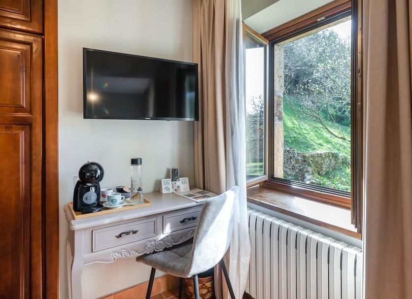 Équipements de la chambre Photo