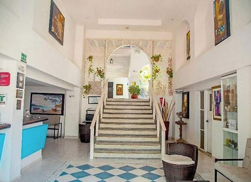 Escalier Photo