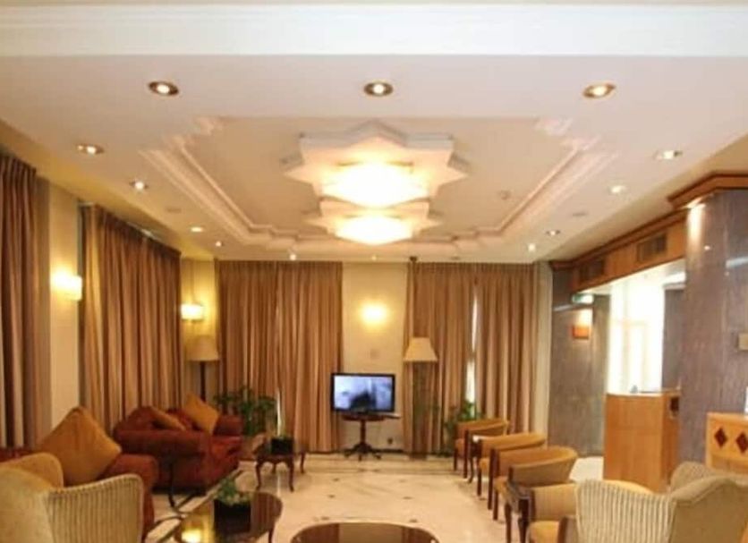 Salon Photo