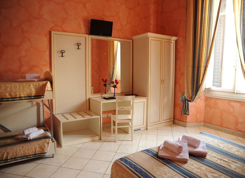 Équipements de la chambre Photo