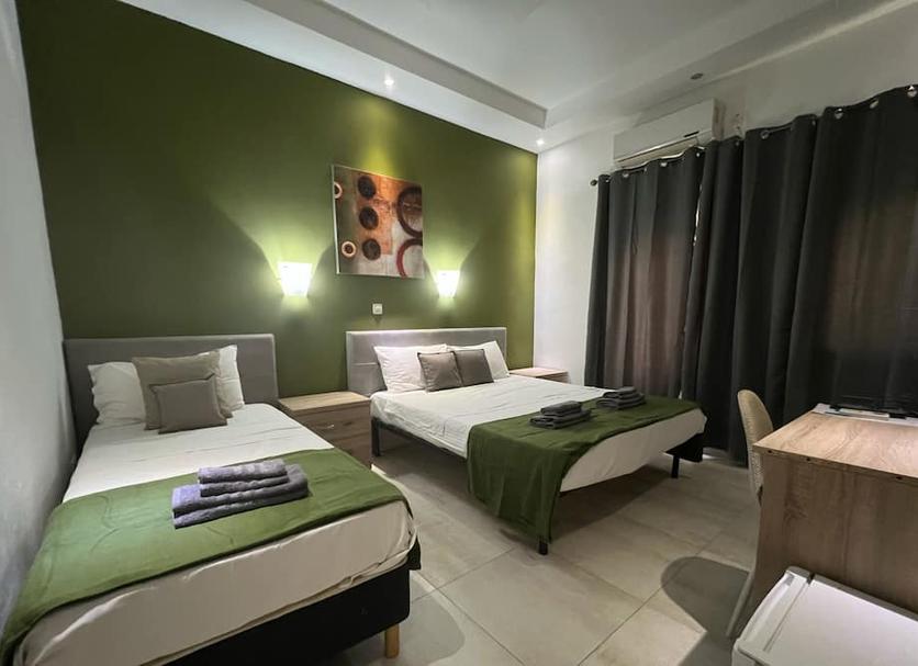 Chambre Photo