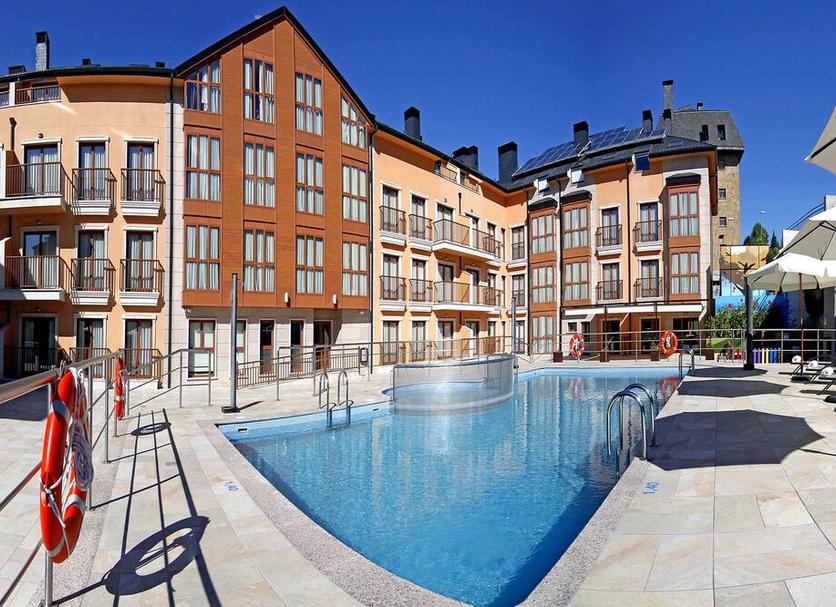 Piscine Photo