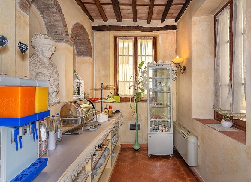 Cuisine Photo