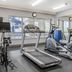 Salle de sport