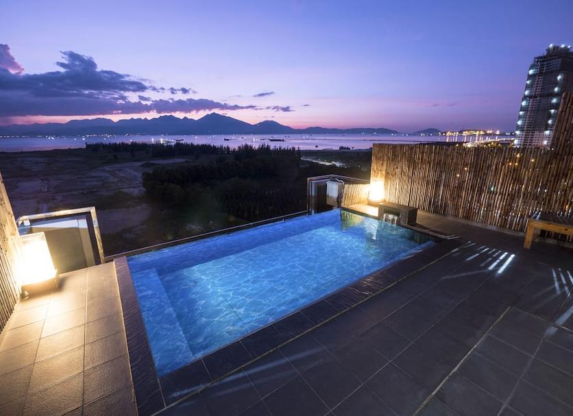 Piscine Photo