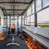 Salle de sport