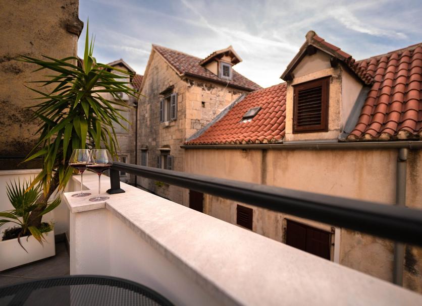 Balcon Photo