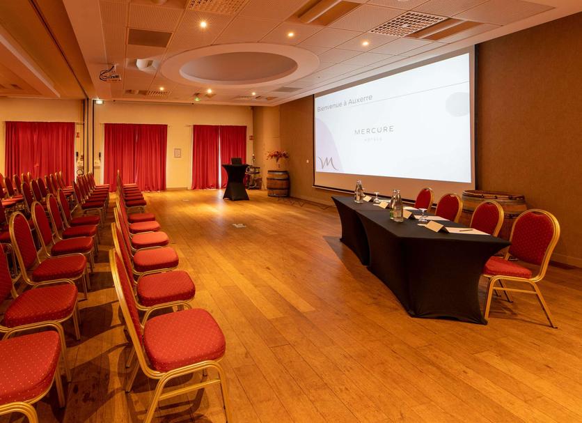 Espace de conférence Photo