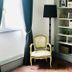Équipements de la chambre