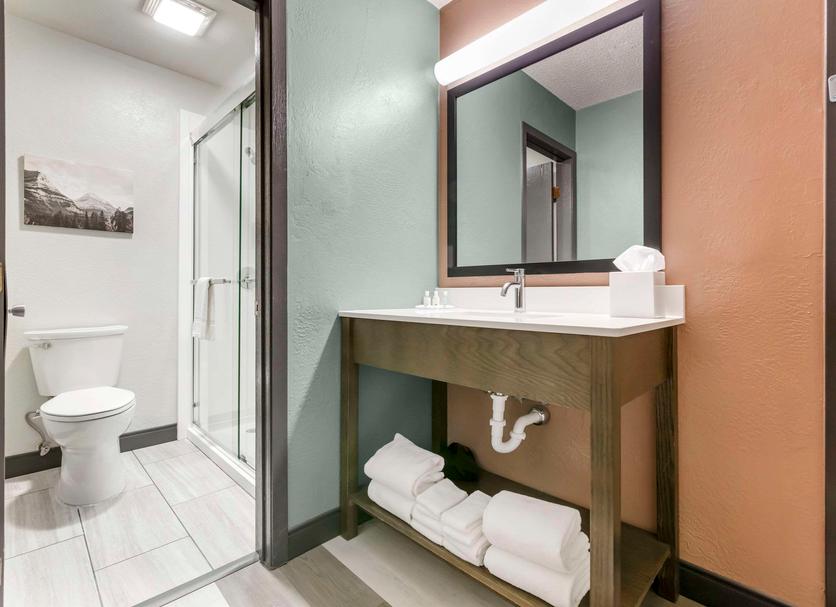 Salle de bain Photo
