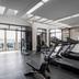 Salle de sport