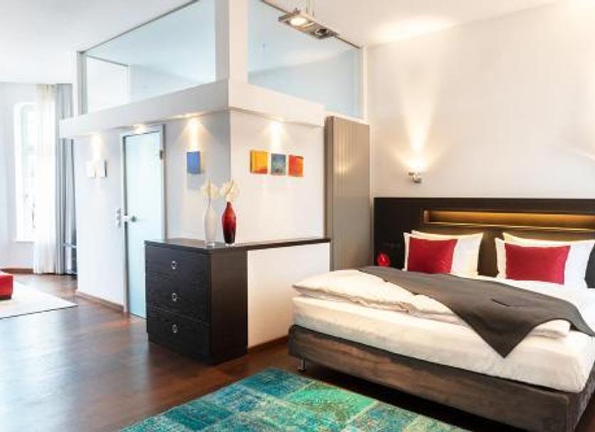 Chambre Photo