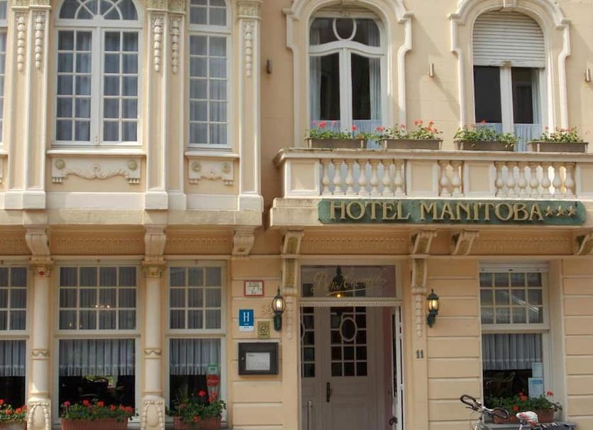Bâtiment Photo