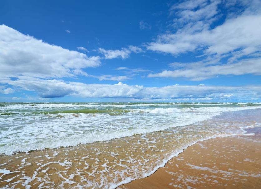 Plage Photo