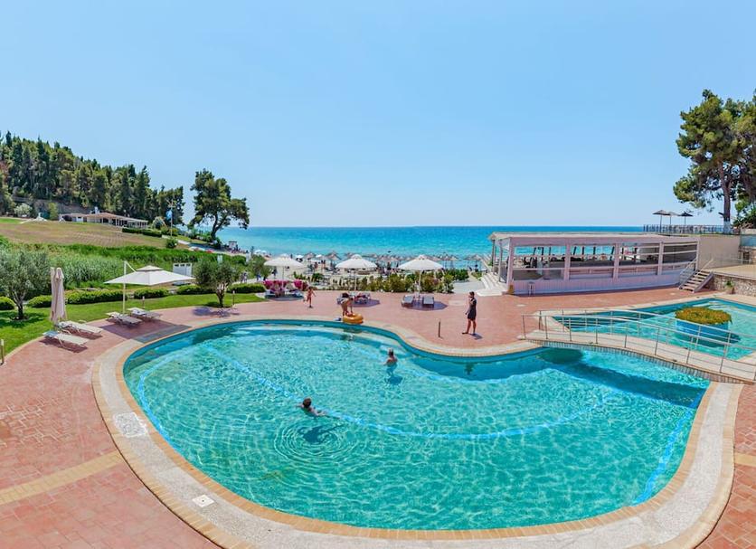 Piscine Photo