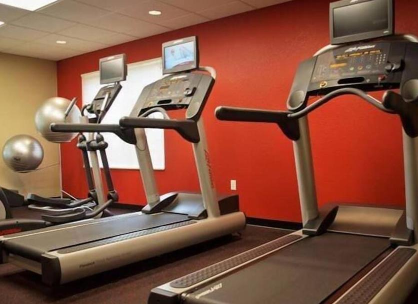 Salle de sport Photo