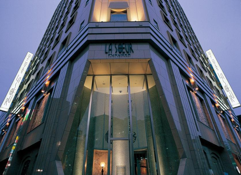 Bâtiment Photo