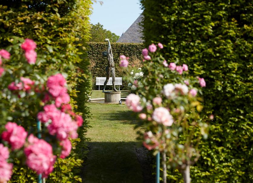 Extérieur Photo