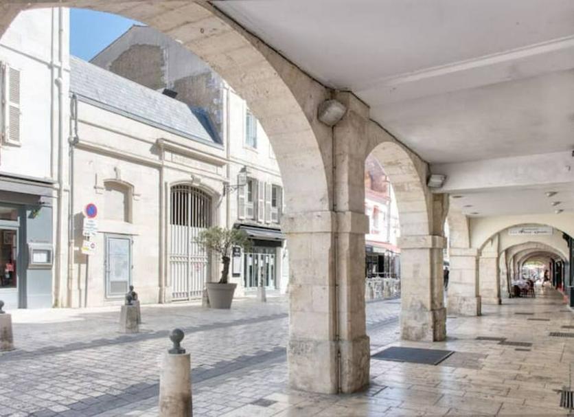Extérieur Photo