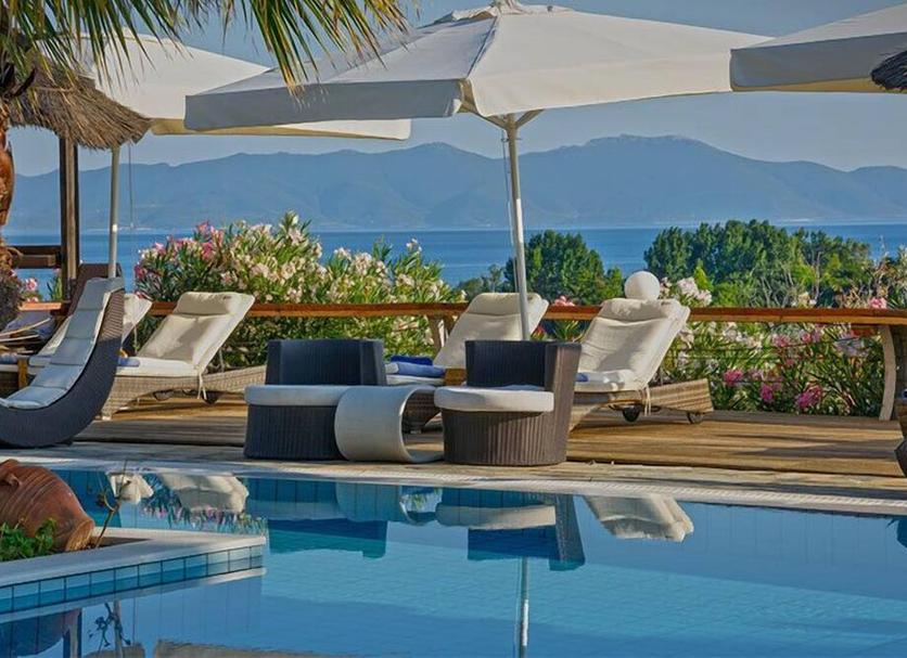 Piscine Photo