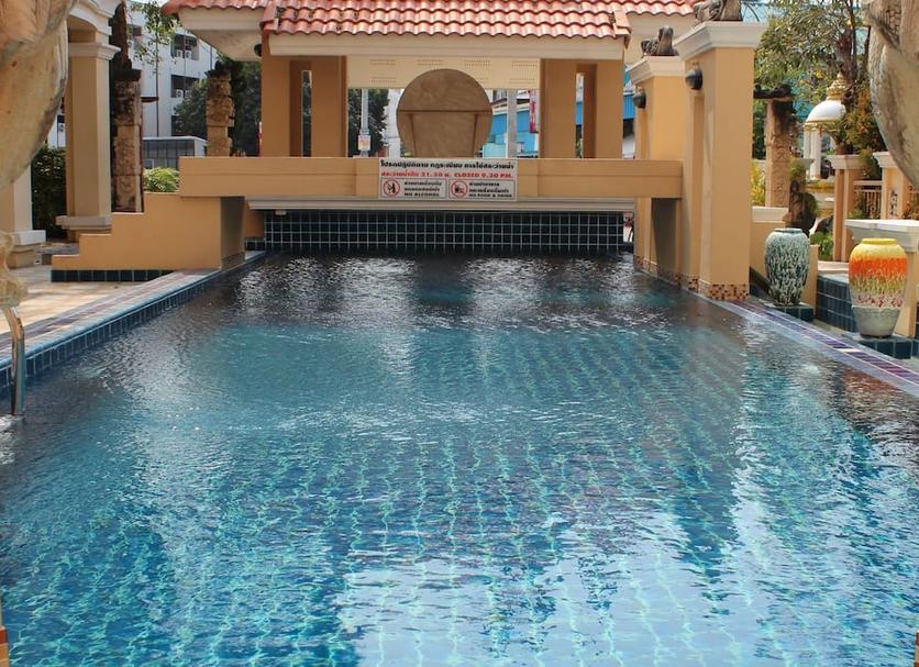 Piscine Photo