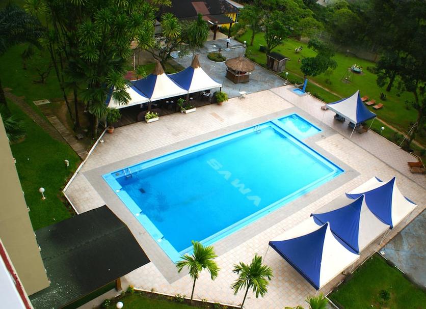 Piscine Photo