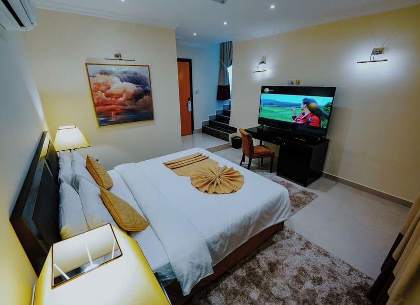 Chambre Photo