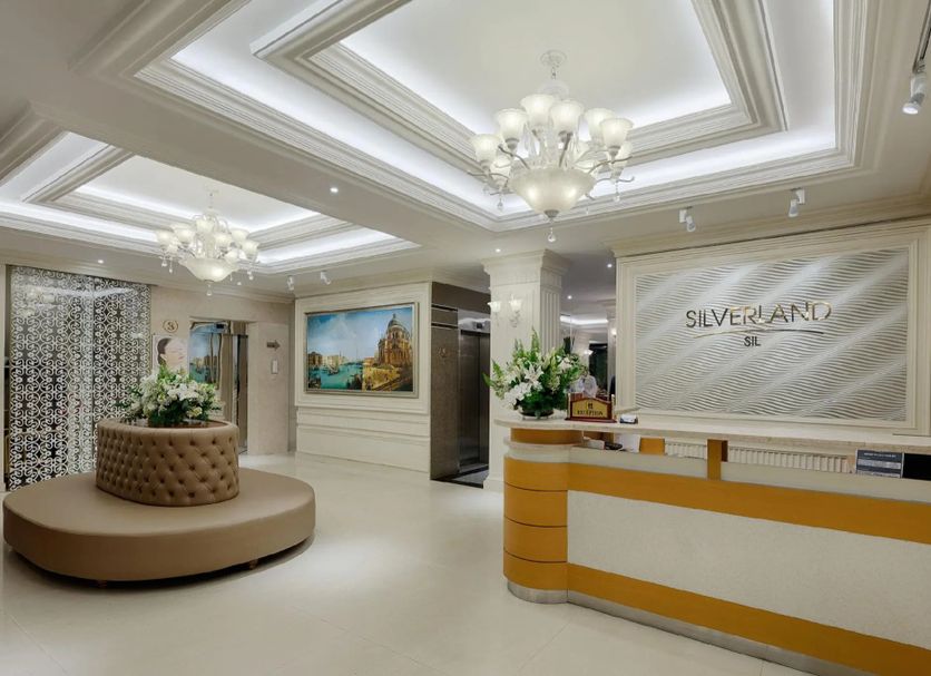 Hall d’entrée Photo