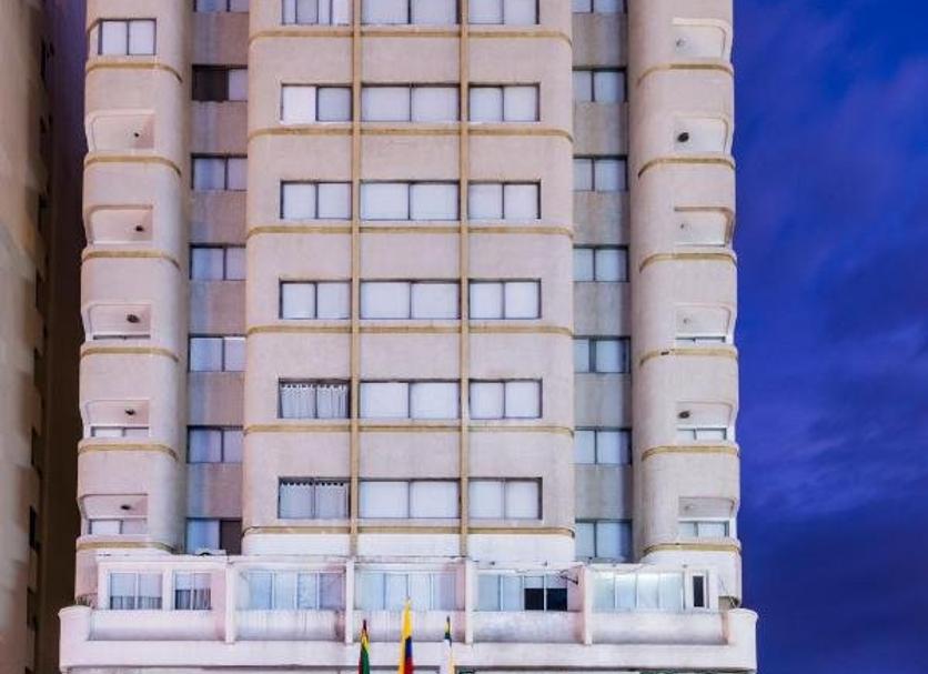 Bâtiment Photo