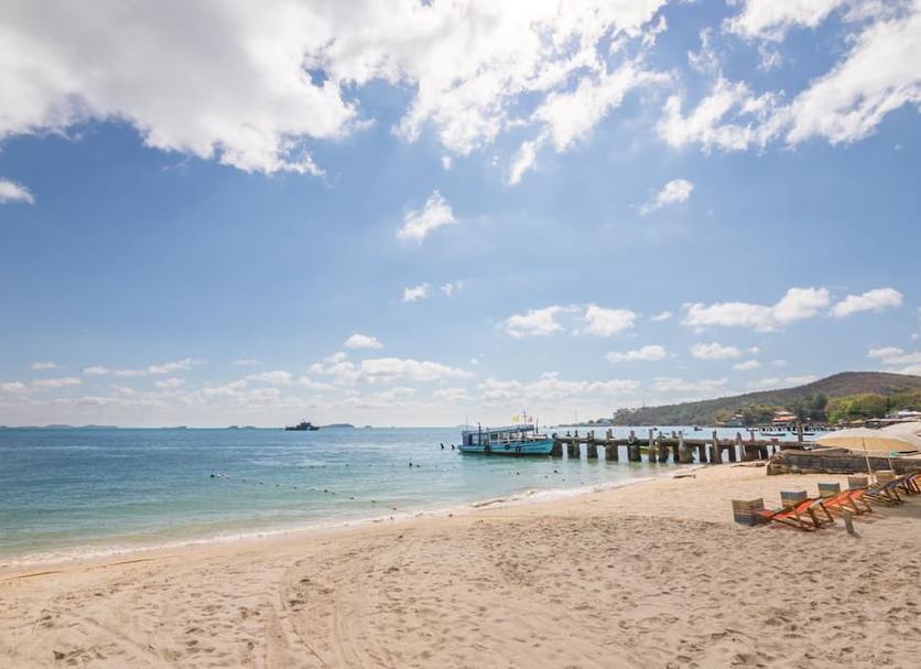 Plage Photo