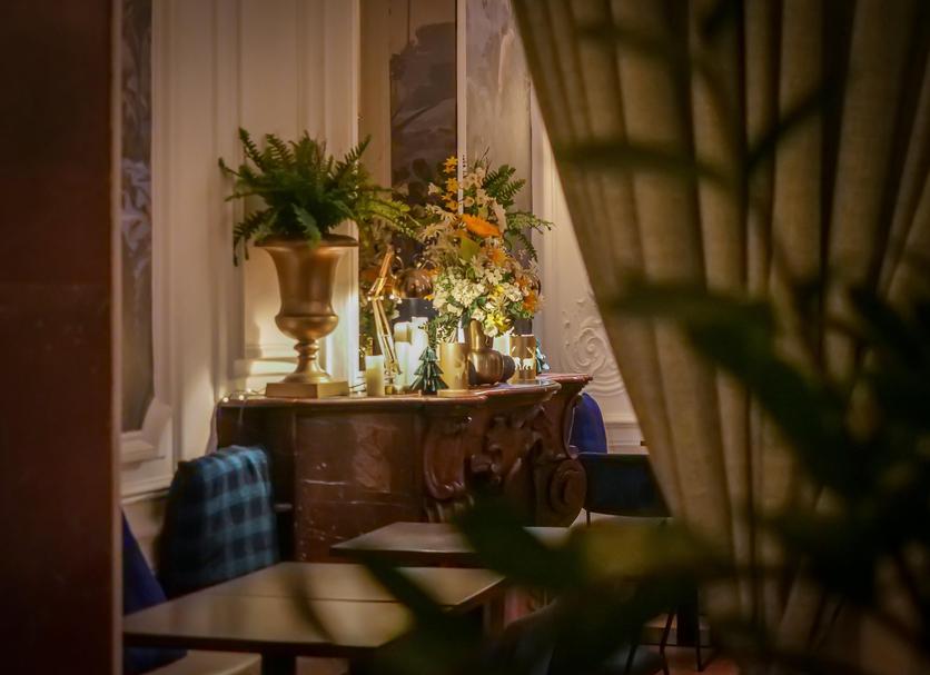 Équipements de la chambre Photo