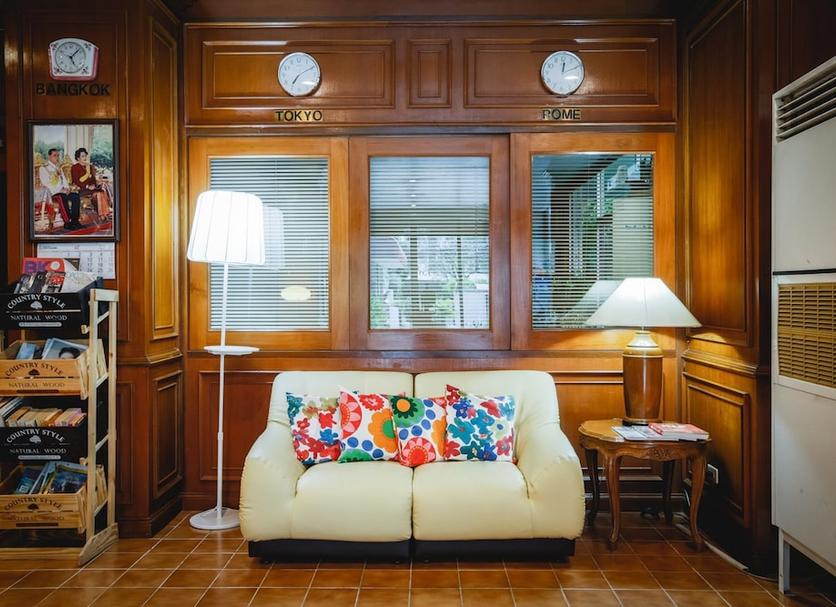 Chambre Photo