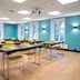 Espace de conférence