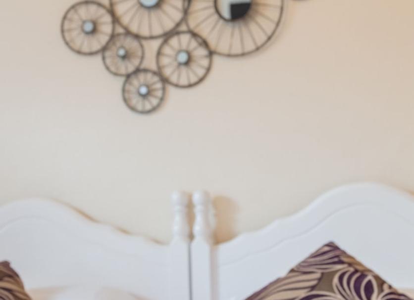 Équipements de la chambre Photo