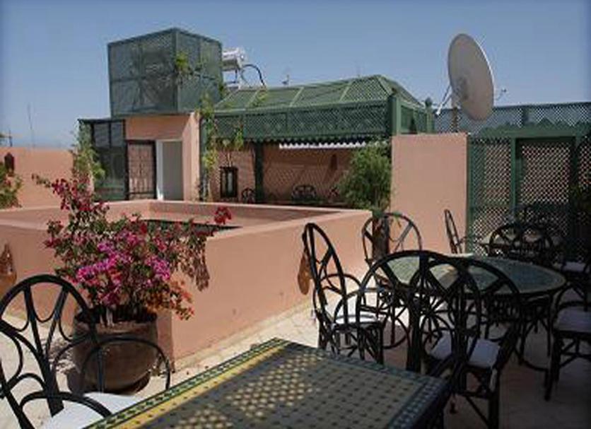 Balcon Photo