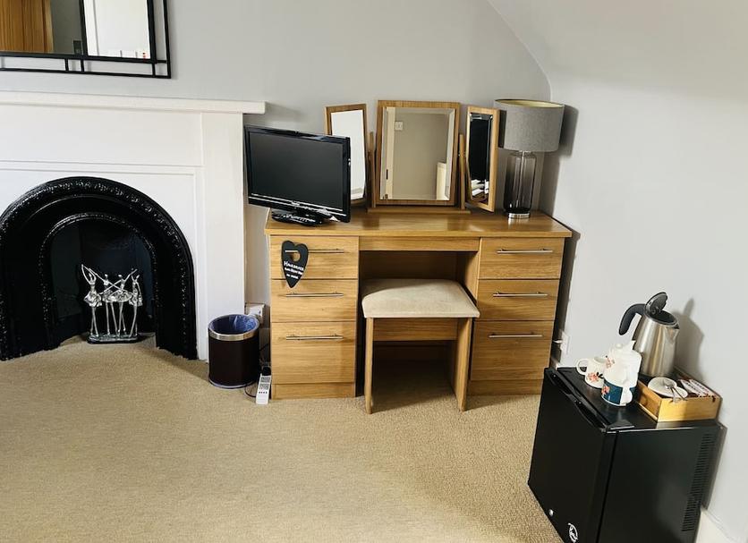 Équipements de la chambre Photo