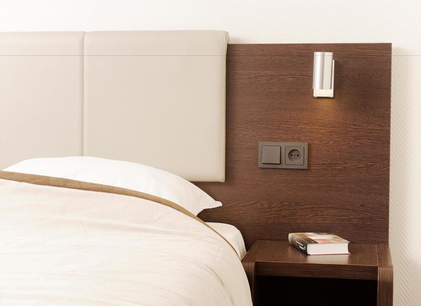 Équipements de la chambre Photo