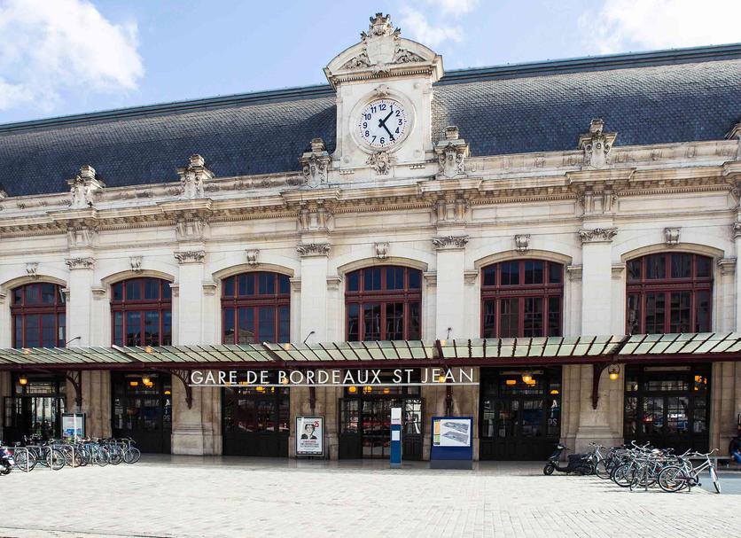Prestation hôtelière Photo