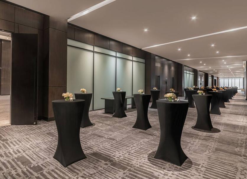 Salle de banquet Photo