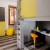 Équipements de la chambre