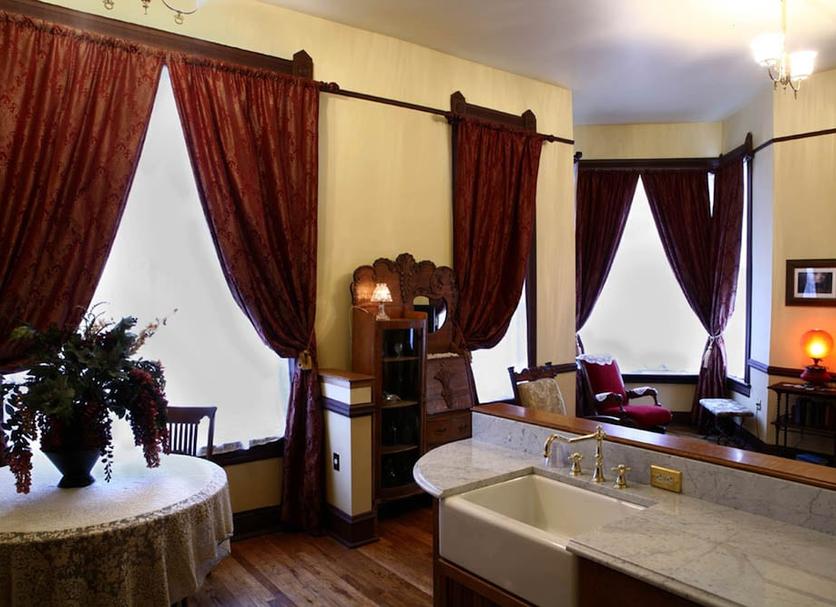 Salon Photo